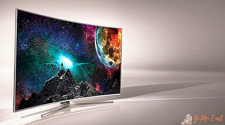 QLED TVs what is it