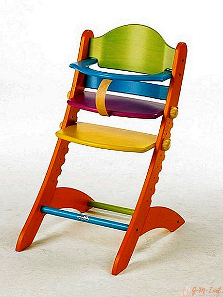 DIY do-it-yourself chair