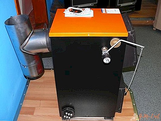 Control de tracción de bricolaje para calderas de combustible sólido