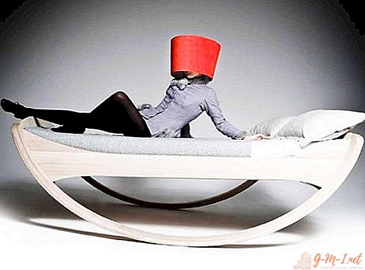 The strangest and most original beds