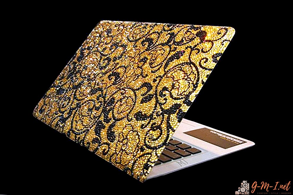 O laptop mais caro do mundo