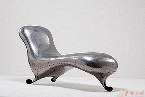 The most expensive chair in the world