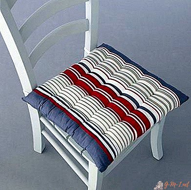 DIY-stoelen op stoelen