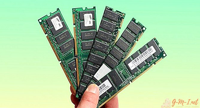 Koľko pamäte RAM je potrebné pre prenosný počítač
