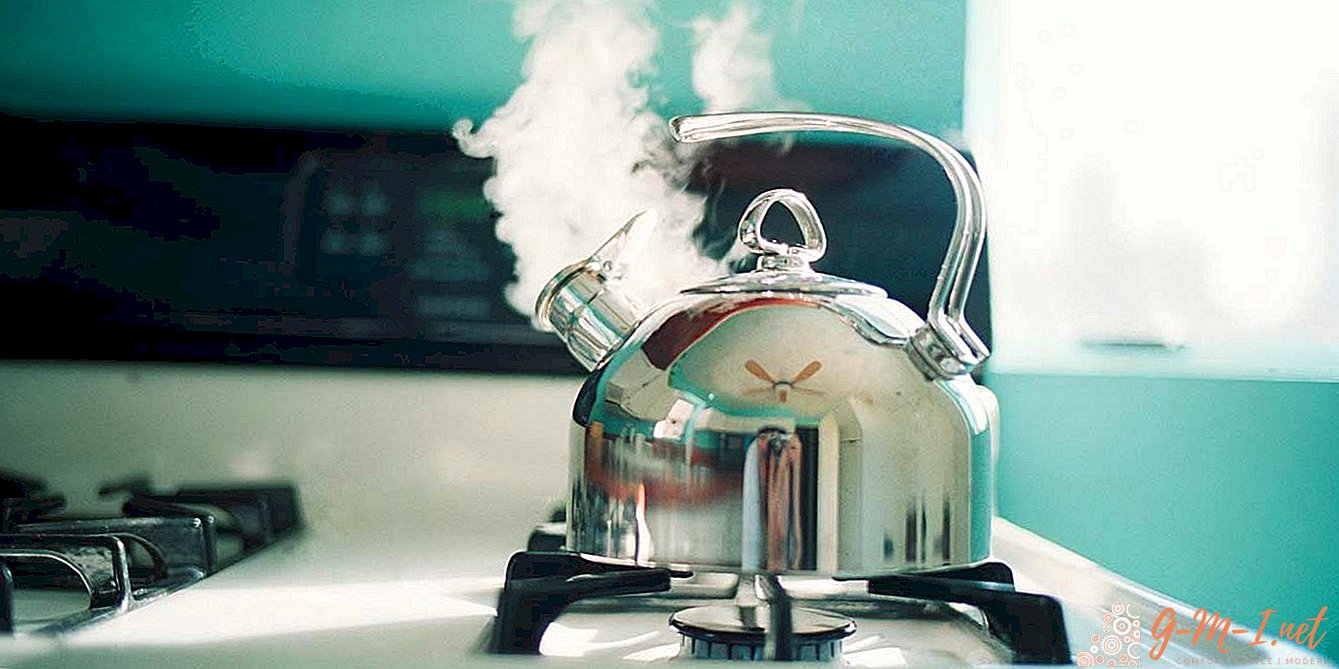 Wie oft können Sie Wasser in einem Wasserkocher kochen