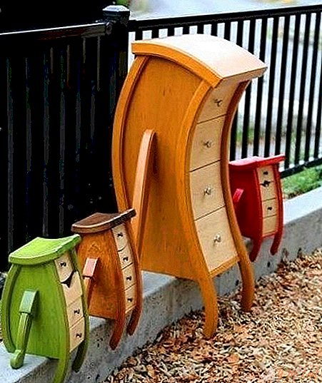 Funny and ridiculous furniture
