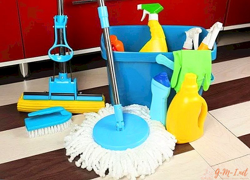 Tips for those who hate cleaning but love order