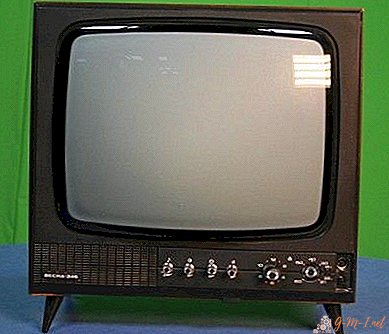 TV-Leben