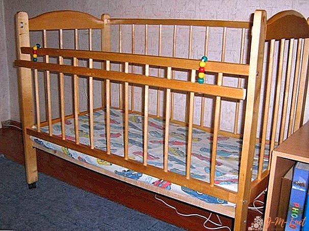 Standard Crib Sizes