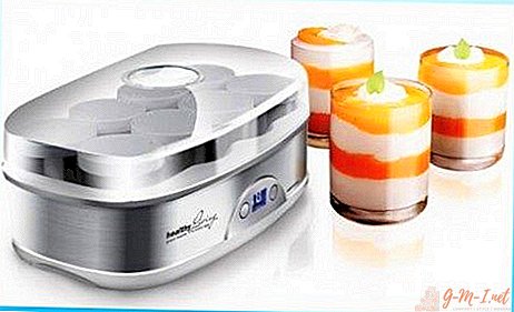 Is it worth giving a yogurt maker for the new year
