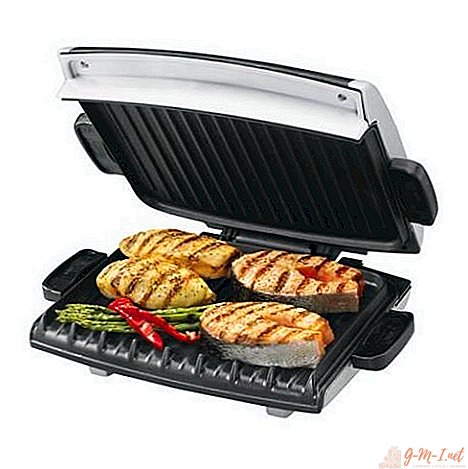 Is it worth buying an electric grill