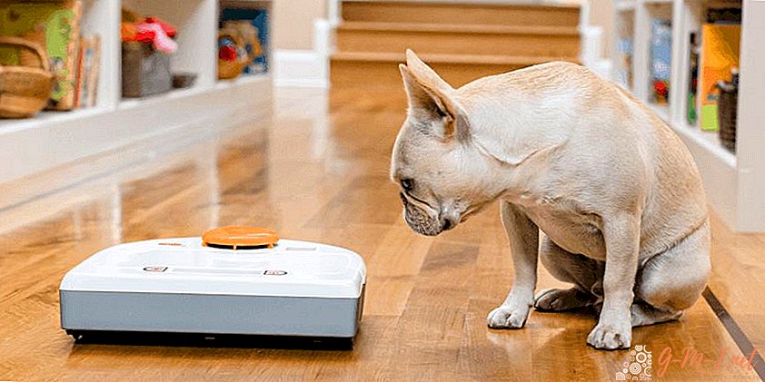 Is it worth buying a robot vacuum cleaner
