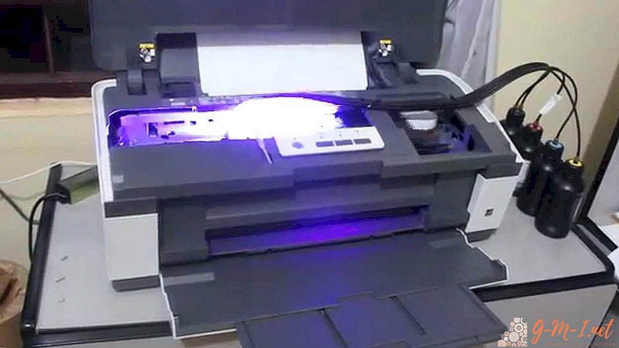 एलईडी प्रिंटर के फायदे और नुकसान