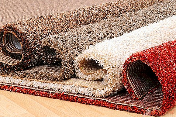 Getuft tapijt - wat is het?