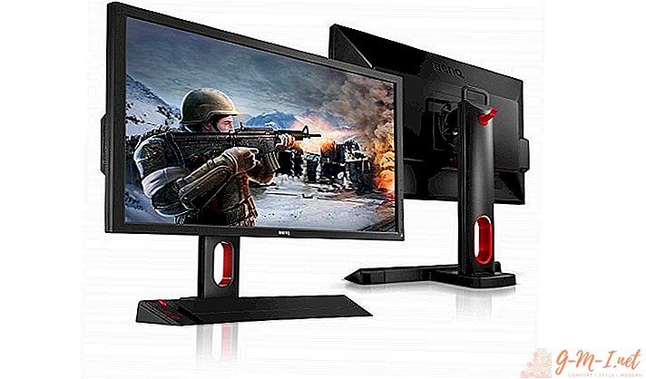 Types of matrix monitors which is better
