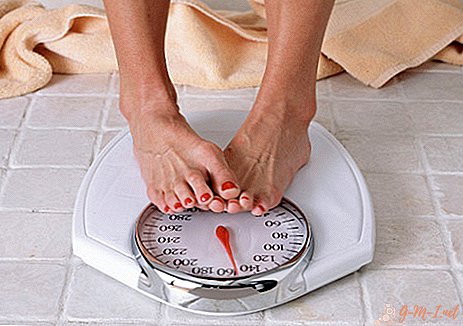 Wissenschaftler haben nachgewiesen, dass der falsche Innenraum die Gewichtszunahme beeinflusst