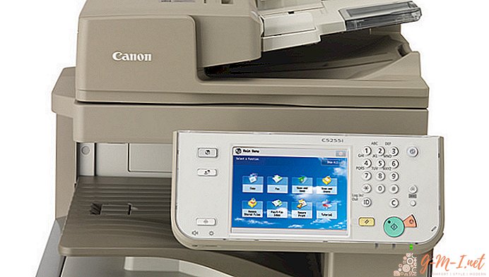 Remote printer printing via the Internet