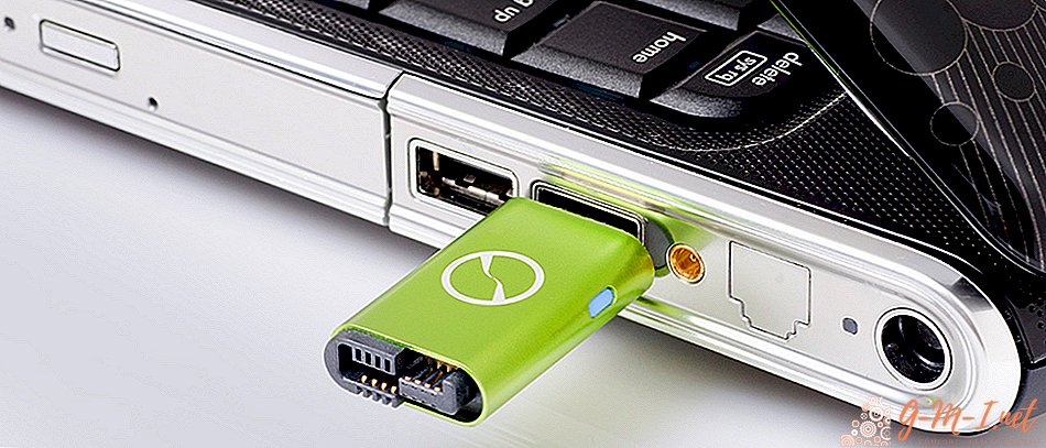 USB-poorten op laptop werken niet