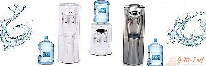 Dispositivo refrigerador de água