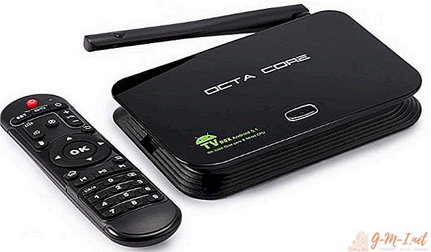 Types of digital set-top boxes for TV