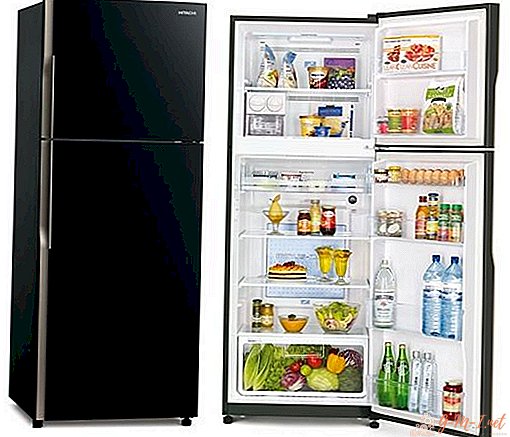 Vrste hladilnikov