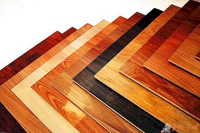 Các loại gỗ dán