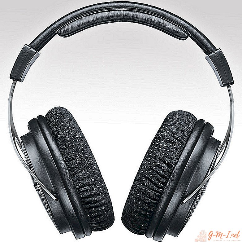 Tipos de fones de ouvido