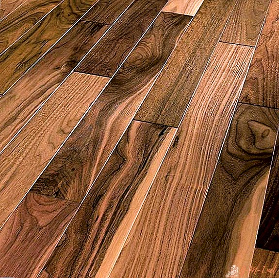 Các loại sàn gỗ