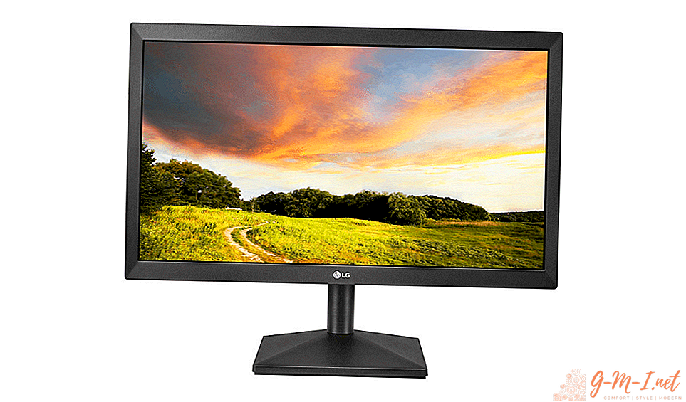 Types of LCD Monitors