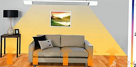 Is an infrared heater harmful to health