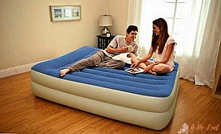 Is it harmful to sleep on an air mattress