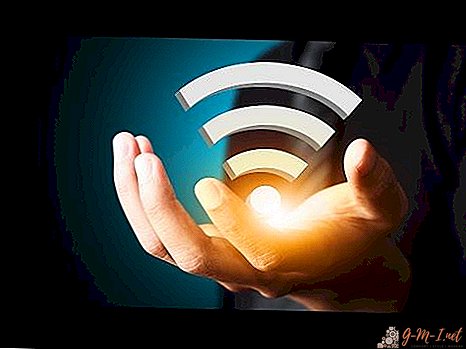 Is wifi harmful to humans