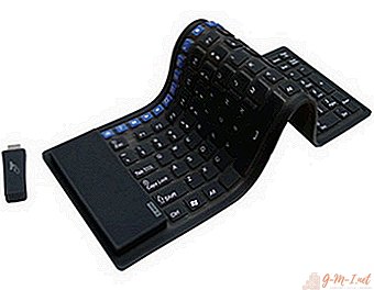 El segundo diseño de teclado windows 10 que elegir