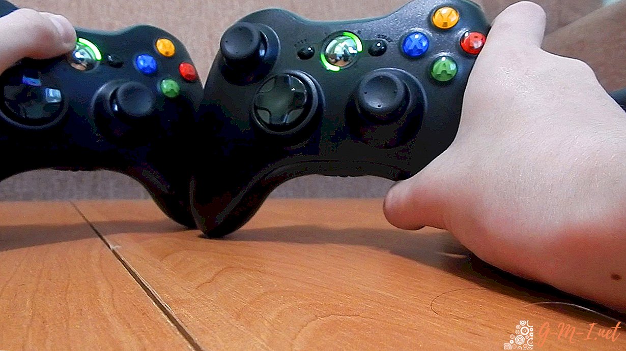 How to connect a joystick to Xbox 360