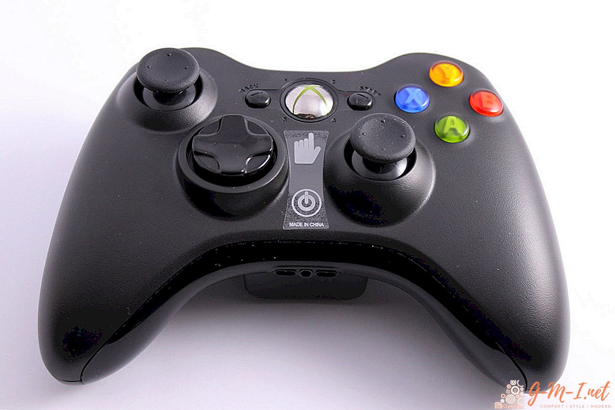 How to disassemble the xbox 360 wireless joystick