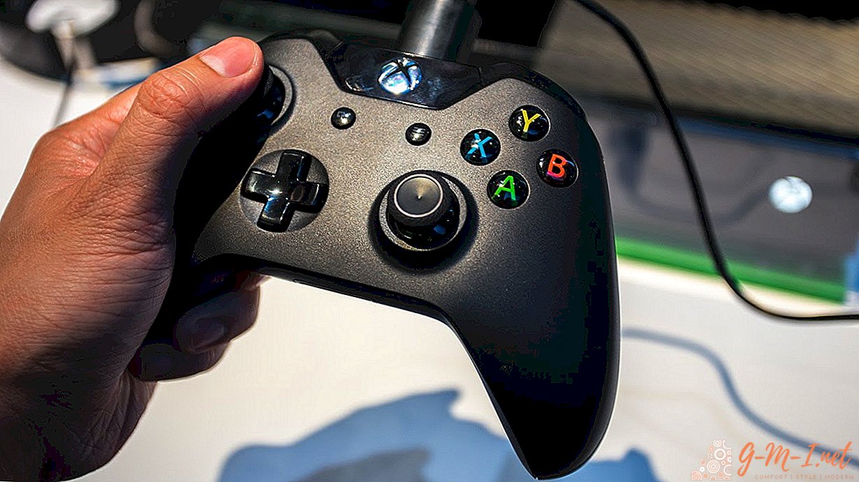Como ativar o joystick no Xbox 360