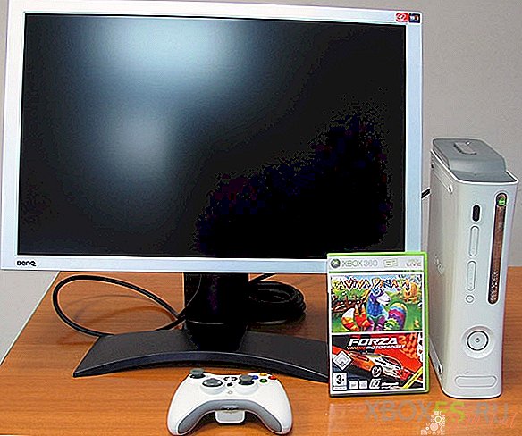 How to connect xbox 360 to the monitor