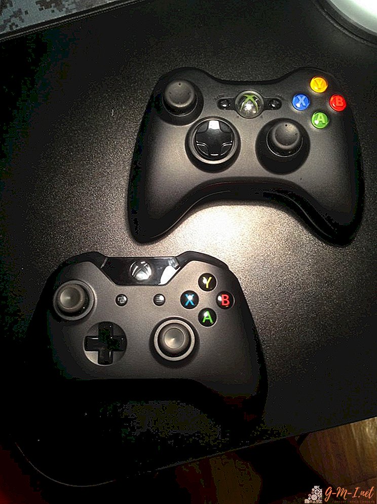 Que joysticks se encaixam no Xbox One