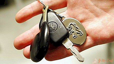 Kāpēc turēt automašīnas atslēgas mikroviļņu krāsnī?